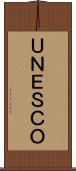 ＵＮＥＳＣＯ Scroll