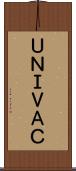 ＵＮＩＶＡＣ Scroll