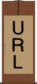ＵＲＬ Scroll