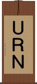 ＵＲＮ Scroll
