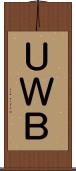ＵＷＢ Scroll