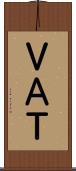 ＶＡＴ Scroll