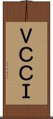 ＶＣＣＩ Scroll