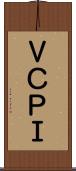 ＶＣＰＩ Scroll