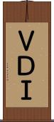 ＶＤＩ Scroll