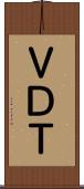 ＶＤＴ Scroll