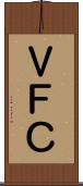 Ｖ．ＦＣ Scroll