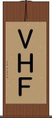 ＶＨＦ Scroll