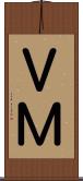 ＶＭ Scroll