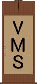 ＶＭＳ Scroll