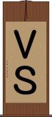 ＶＳ Scroll