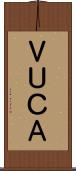 ＶＵＣＡ Scroll