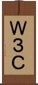 Ｗ３Ｃ Scroll