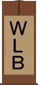 ＷＬＢ Scroll
