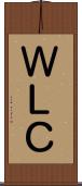 ＷＬＣ Scroll