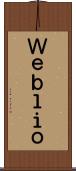 Ｗｅｂｌｉｏ Scroll