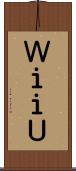 ＷｉｉＵ Scroll