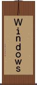 Ｗｉｎｄｏｗｓ Scroll