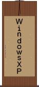 ＷｉｎｄｏｗｓＸＰ Scroll