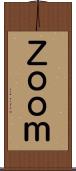 Ｚｏｏｍ Scroll