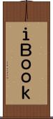 ｉＢｏｏｋ Scroll