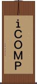 ｉＣＯＭＰ Scroll