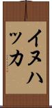 イヌハッカ Scroll