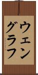 ウェングラフ Scroll