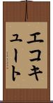エコキュート Scroll