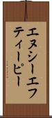 エヌシーエフティーピー Scroll