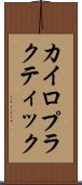 カイロプラクティック Scroll