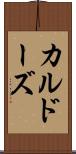 カルドーズ Scroll
