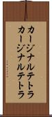 カージナルテトラ Scroll