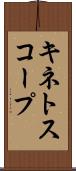 キネトスコープ Scroll