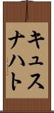 キュスナハト Scroll