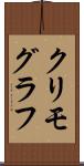 クリモグラフ Scroll