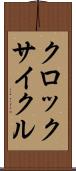 クロック・サイクル Scroll