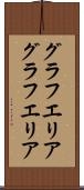グラフエリア Scroll