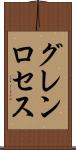 グレンロセス Scroll