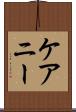 ケアニー Scroll