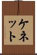 ケネット Scroll