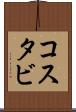 コスタビ Scroll