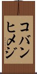 コバンヒメジ Scroll