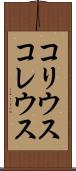 コリウス Scroll