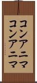 コンアニマ Scroll