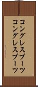 コングレスブーツ Scroll