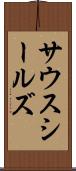 サウスシールズ Scroll