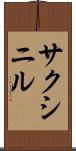 サクシニル Scroll