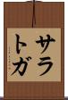 サラトガ Scroll