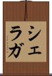 シェラガ Scroll